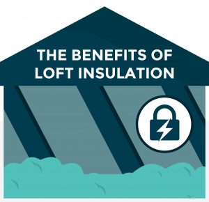 loft insulation benefits