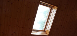 Why Add Velux Loft Windows to Your Loft Storage Room?