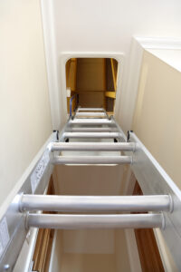 6 Signs That You Need A New Loft Ladder